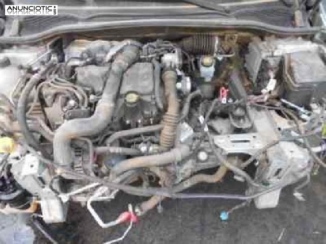 Motor 350624 renault clio iv business