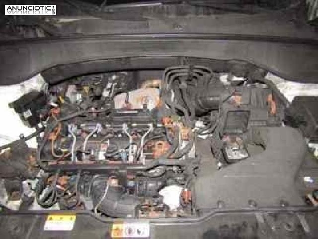 Caja de cambios 372240 kia sorento drive