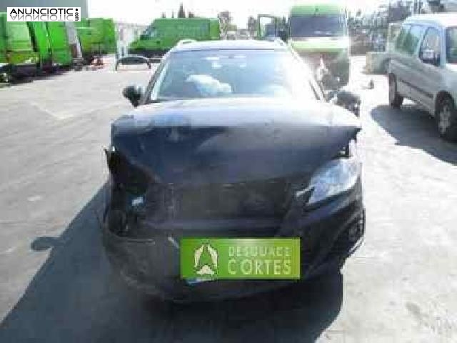 Caja de cambios 203400 seat exeo st