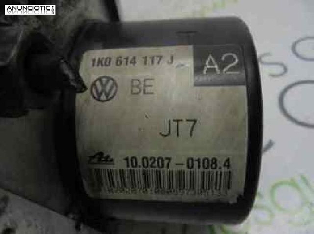 Abs 336896 seat leon (1p1) comfort