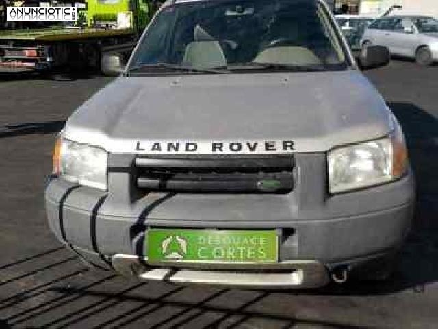 Caja de cambios 184310 land rover