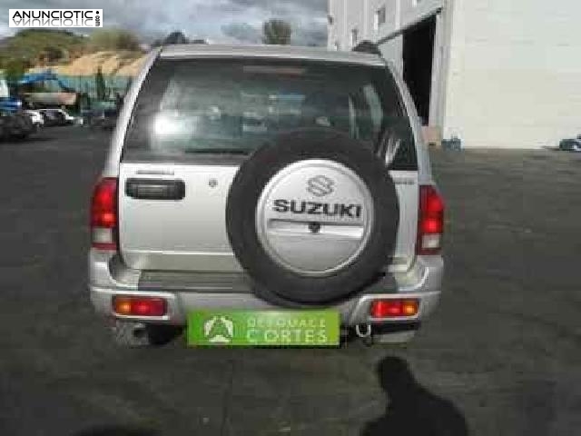 Caja de cambios 182049 suzuki grand