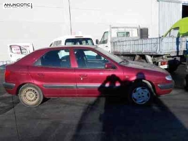 Paragolpes del 182491 citroen xsara