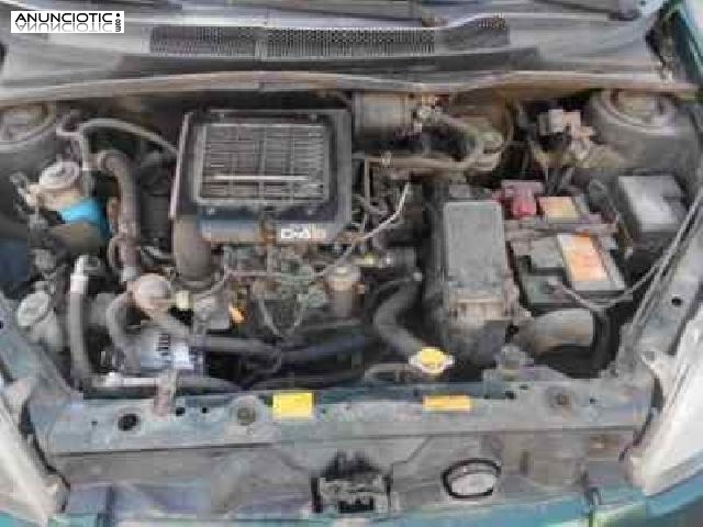 Motor 359443 toyota yaris