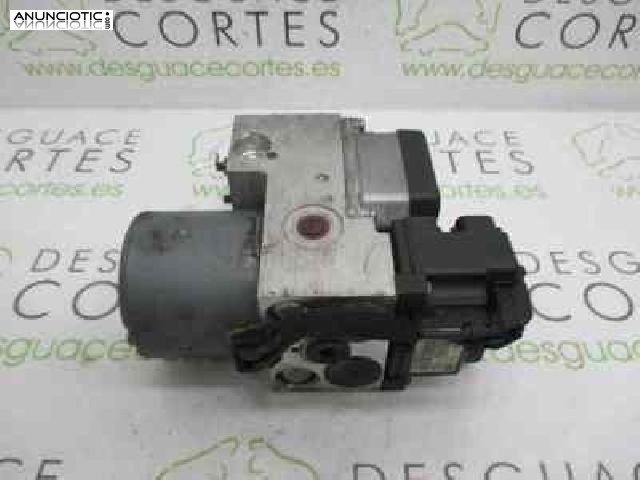 Abs 327545 opel zafira a 2.2 16v cat (z