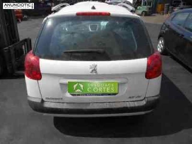 Motor 354896 peugeot 207 sw confort 1.6