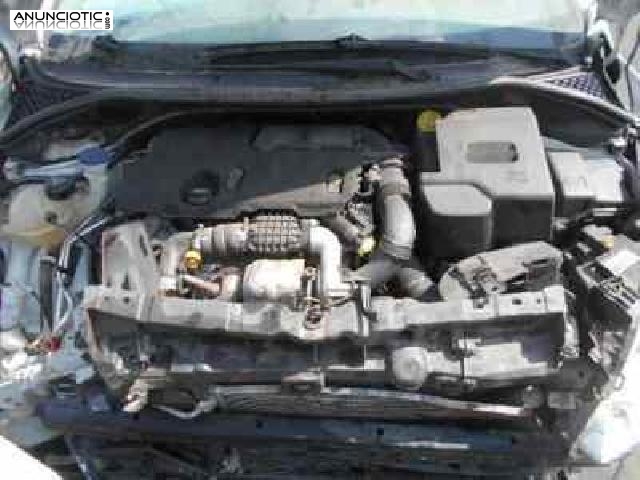 Motor 354896 peugeot 207 sw confort 1.6