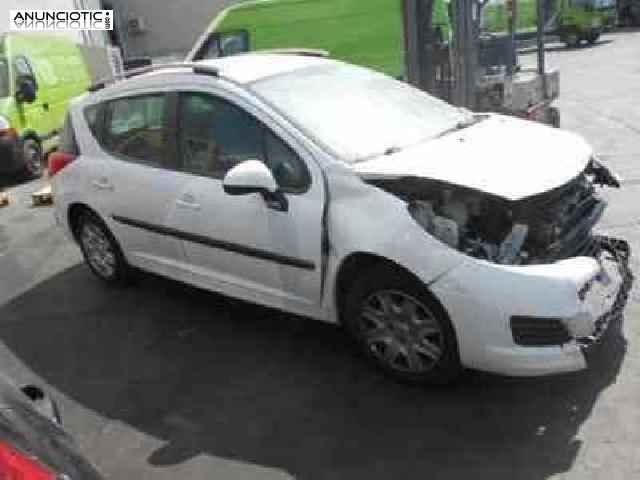 Motor 354896 peugeot 207 sw confort 1.6