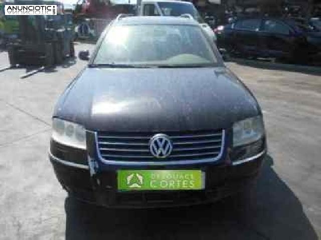 Motor 353733 volkswagen passat variant