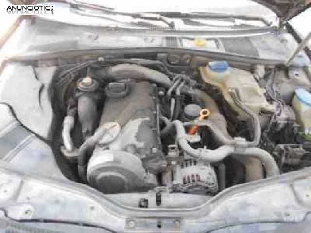 Motor 353733 volkswagen passat variant