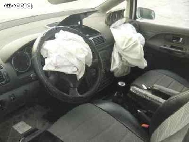 Motor 104462 seat alhambra (7v9) 1.9 tdi