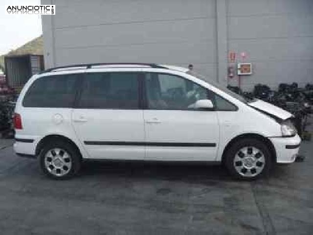 Motor 104462 seat alhambra (7v9) 1.9 tdi