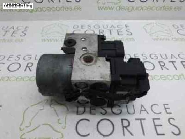 Abs 307987 toyota yaris 1.3 16v cat