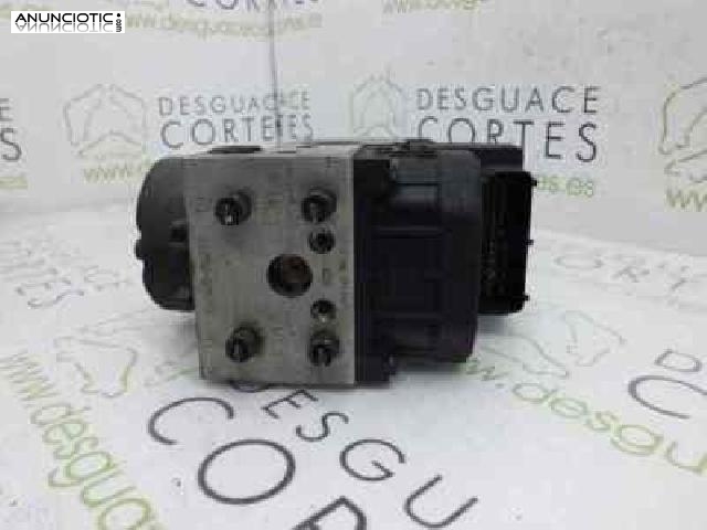 Abs 307987 toyota yaris 1.3 16v cat