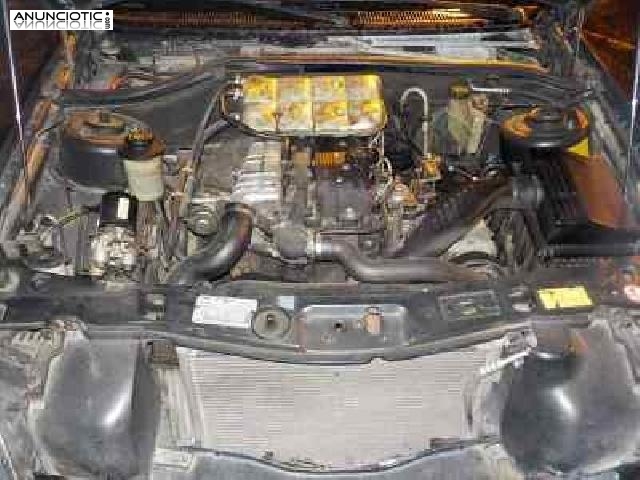 Motor 324922 ford scorpio berl./turnier