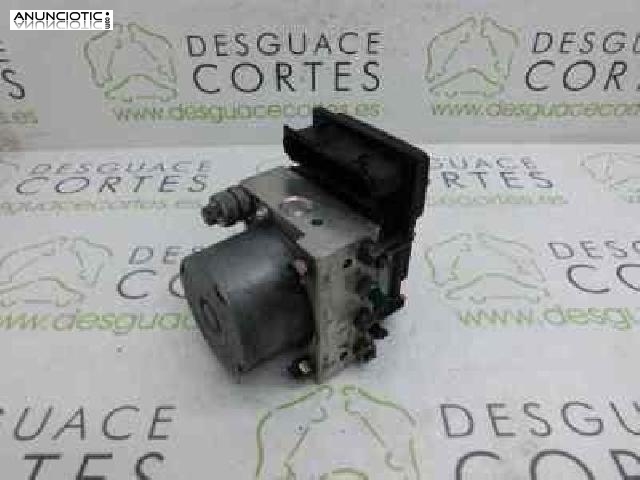 Abs 205668 renault clio ii fase ii