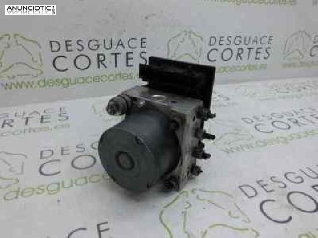 Abs 205668 renault clio ii fase ii