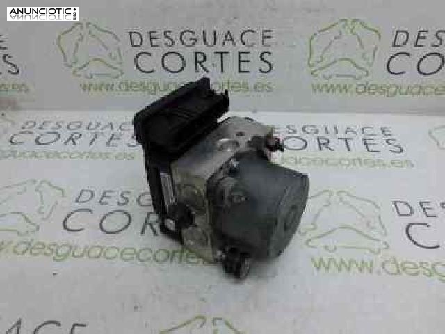 Abs 205668 renault clio ii fase ii