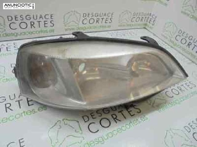 Faro 379287 opel astra g berlina club