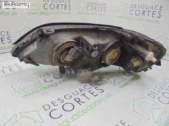 Faro 379287 opel astra g berlina club