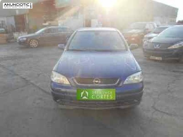 Motor 354964 opel astra g berlina club