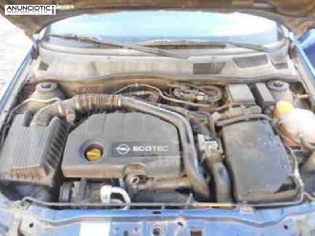 Motor 354964 opel astra g berlina club