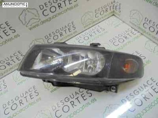 Faro 379883 seat leon (1m1) signo 1.9