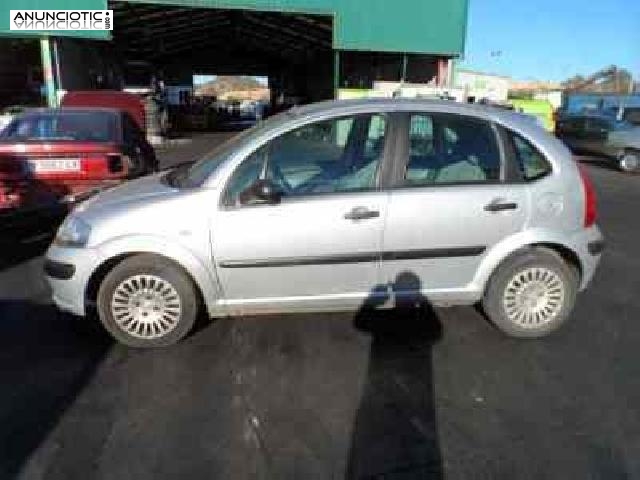 Motor 176340 citroen c3 1.4 hdi audace