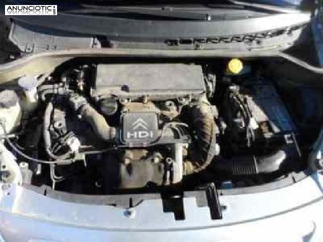 Motor 176340 citroen c3 1.4 hdi audace