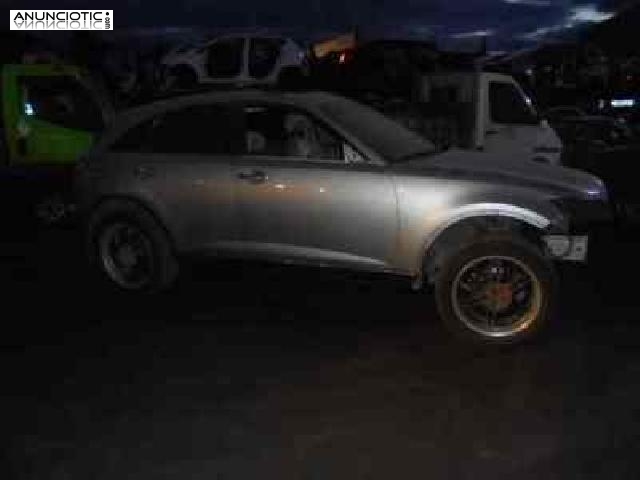 Aleta 327142 infiniti fx fx45 4.5 v8