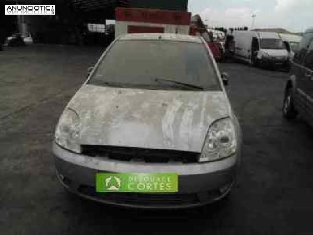 Faro antiniebla 150931 ford fiesta (cbk)