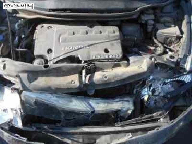 Motor 351549 honda civic berlina 5 (fk)