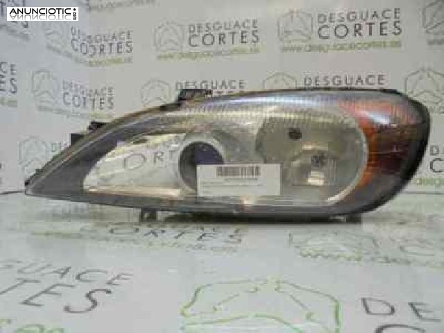 Faro 376306 nissan primera berlina (p11)