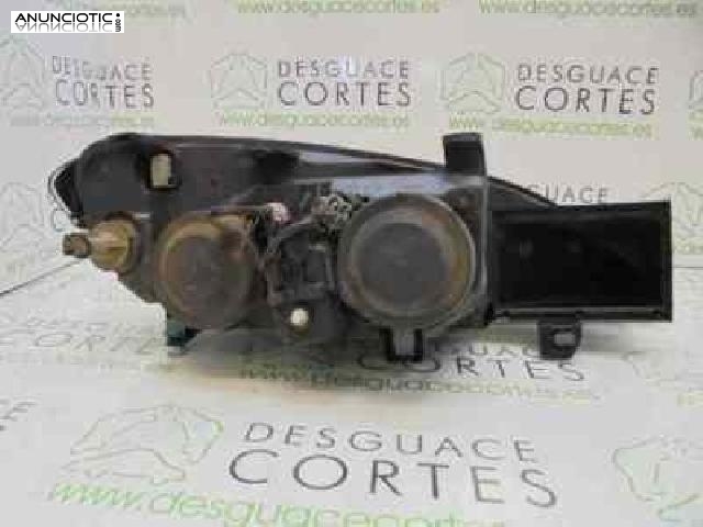 Faro 376306 nissan primera berlina (p11)