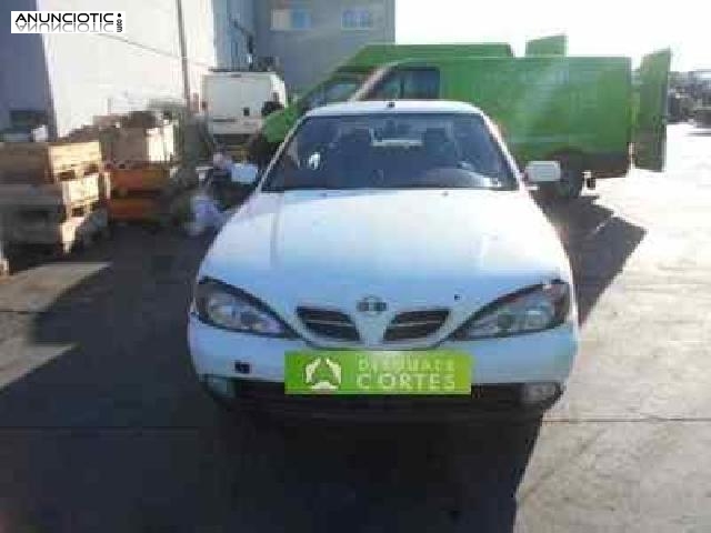 Faro 376306 nissan primera berlina (p11)