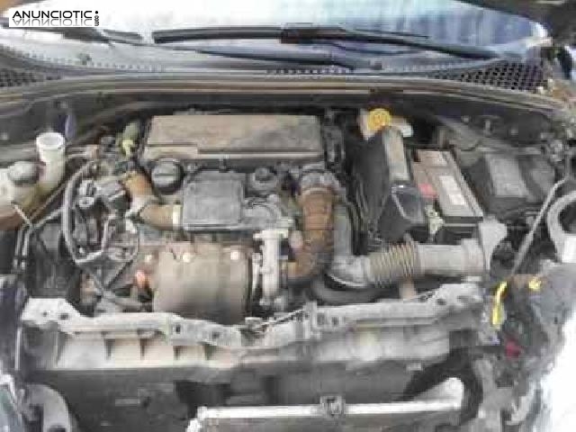 Motor 360079 citroen c3 sx 1.4 hdi (68