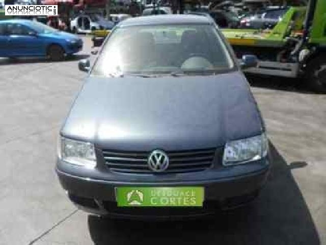 Aleta 339872 volkswagen polo berlina