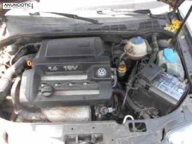 Aleta 339872 volkswagen polo berlina