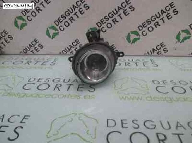 Faro antiniebla 186670 hyundai coupe