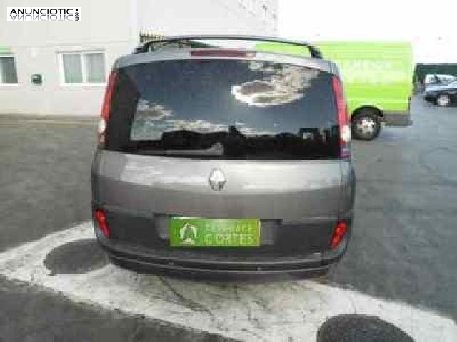 Caja de cambios 147623 renault espace iv