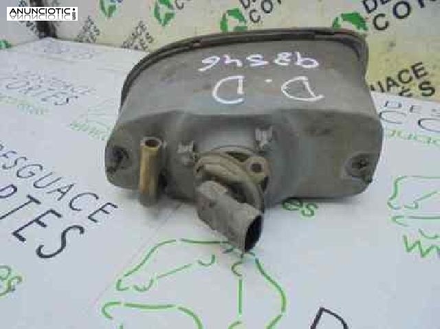 Faro antiniebla 354493 jeep gr.cherokee