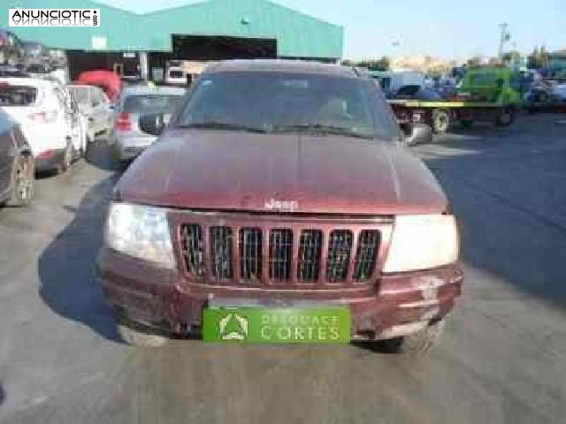 Faro antiniebla 354493 jeep gr.cherokee