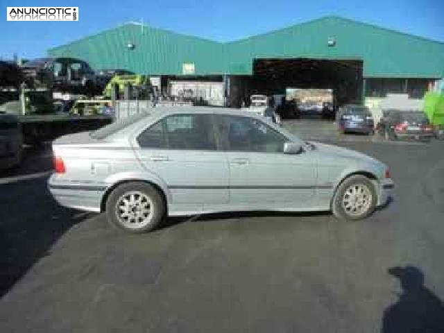 Aleta 294016 bmw serie 3 berlina (e36)