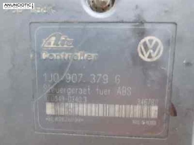 Abs 204860 volkswagen golf iv berlina