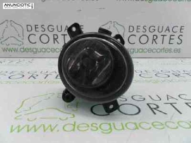 Faro antiniebla 175456 ford mondeo