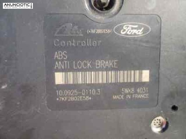 Abs 172937 ford focus berlina (cak)