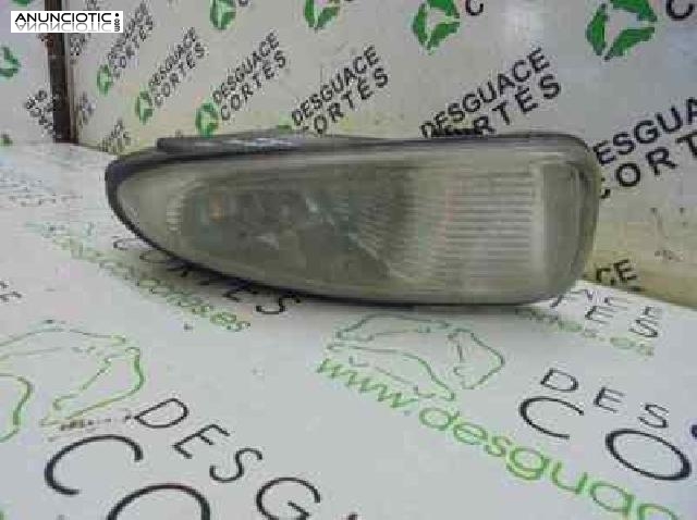 Faro antiniebla 356867 chrysler voyager