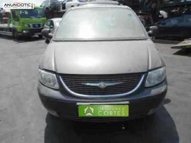 Faro antiniebla 356867 chrysler voyager