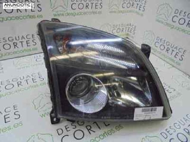 Faro 377726 opel vectra c berlina