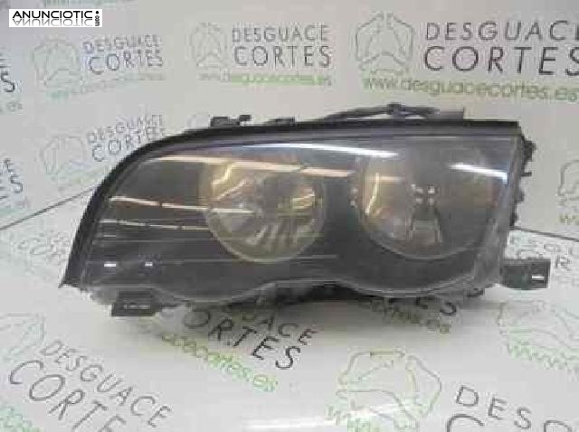 Faro 375882 bmw serie 3 berlina (e46)